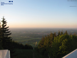 Červená sjezdovka, Třinec