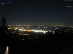 Červená sjezdovka, Třinec
