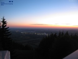 Červená sjezdovka, Třinec