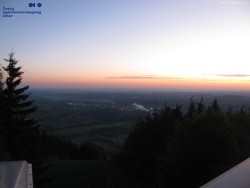 Červená sjezdovka, Třinec