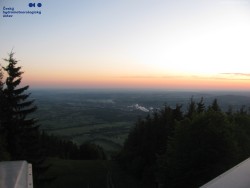 Červená sjezdovka, Třinec