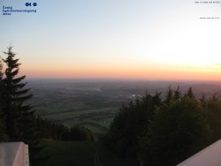 Červená sjezdovka, Třinec