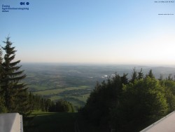 Červená sjezdovka, Třinec