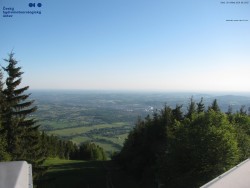 Červená sjezdovka, Třinec