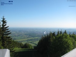 Červená sjezdovka, Třinec