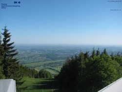Červená sjezdovka, Třinec