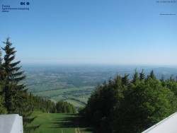 Červená sjezdovka, Třinec