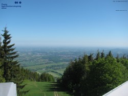 Červená sjezdovka, Třinec