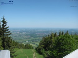Červená sjezdovka, Třinec