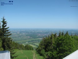 Červená sjezdovka, Třinec