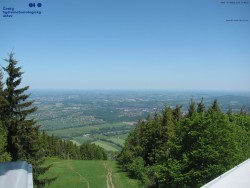 Červená sjezdovka, Třinec