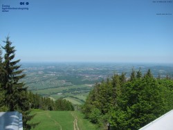 Červená sjezdovka, Třinec