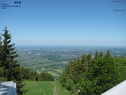 Červená sjezdovka, Třinec