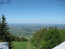 Červená sjezdovka, Třinec