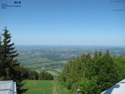 Červená sjezdovka, Třinec