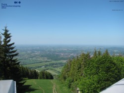 Červená sjezdovka, Třinec