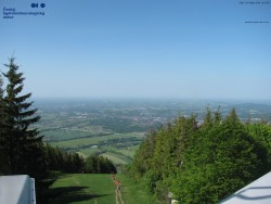 Červená sjezdovka, Třinec