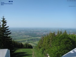 Červená sjezdovka, Třinec
