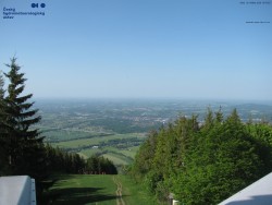 Červená sjezdovka, Třinec