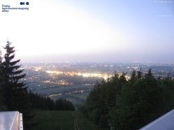 Červená sjezdovka, Třinec