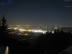 Červená sjezdovka, Třinec