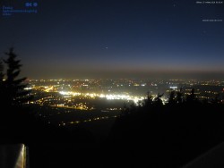 Červená sjezdovka, Třinec