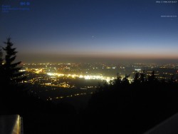 Červená sjezdovka, Třinec