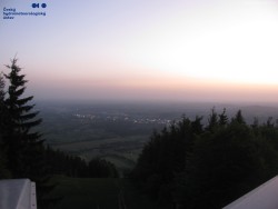 Červená sjezdovka, Třinec
