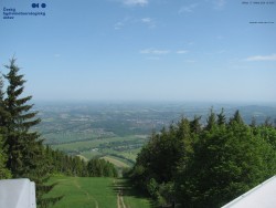 Červená sjezdovka, Třinec