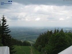 Červená sjezdovka, Třinec