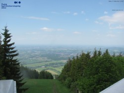 Červená sjezdovka, Třinec