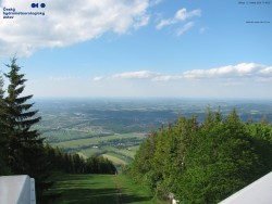 Červená sjezdovka, Třinec