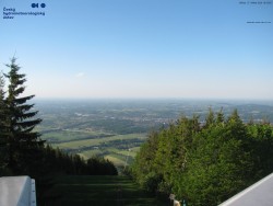Červená sjezdovka, Třinec
