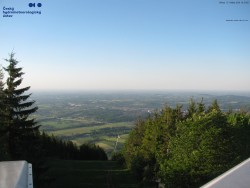 Červená sjezdovka, Třinec
