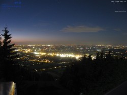 Červená sjezdovka, Třinec