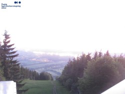Červená sjezdovka, Třinec