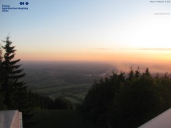 Červená sjezdovka, Třinec