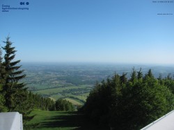 Červená sjezdovka, Třinec