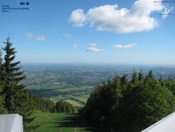 Červená sjezdovka, Třinec