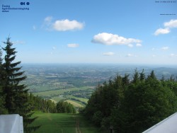 Červená sjezdovka, Třinec