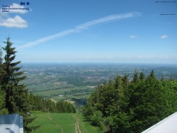 Červená sjezdovka, Třinec