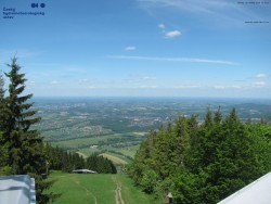 Červená sjezdovka, Třinec