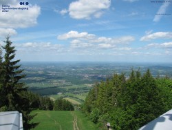 Červená sjezdovka, Třinec