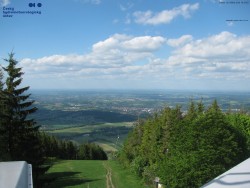 Červená sjezdovka, Třinec