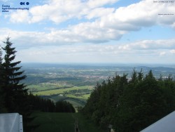 Červená sjezdovka, Třinec