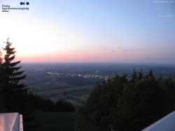 Červená sjezdovka, Třinec