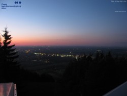 Červená sjezdovka, Třinec