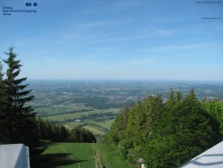 Červená sjezdovka, Třinec