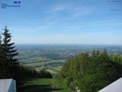 Červená sjezdovka, Třinec