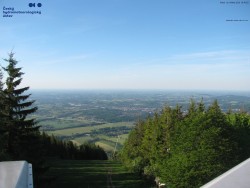 Červená sjezdovka, Třinec
